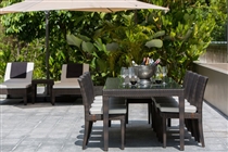 Malaiwana - Patio Duplex - Outdoor dining